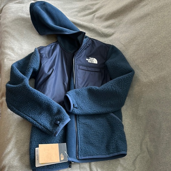 The North Face Other - Boys North Face Fleece Jacket